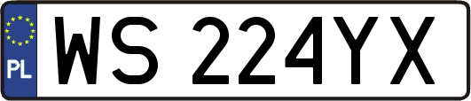 WS224YX