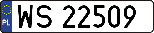 WS22509