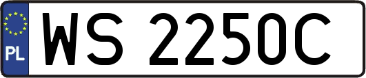 WS2250C