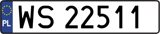 WS22511
