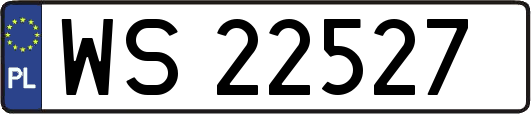 WS22527