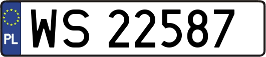 WS22587