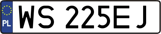 WS225EJ