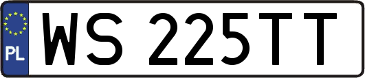 WS225TT