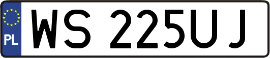 WS225UJ