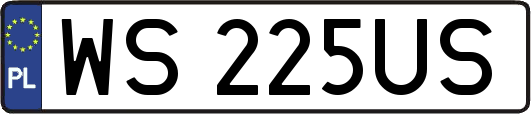 WS225US