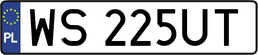 WS225UT