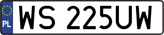 WS225UW