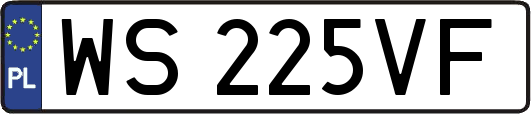WS225VF