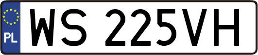 WS225VH