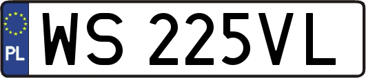 WS225VL