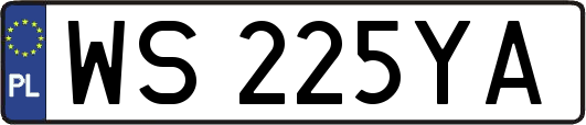 WS225YA