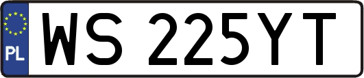 WS225YT