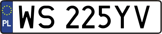 WS225YV