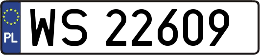 WS22609