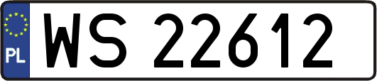 WS22612