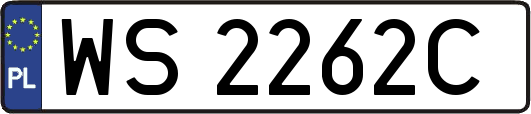WS2262C