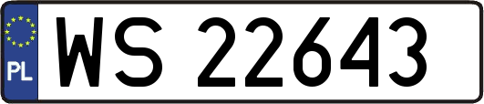 WS22643