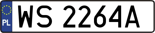 WS2264A