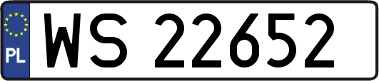 WS22652