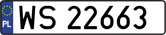 WS22663