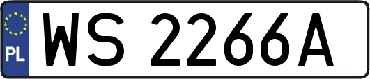 WS2266A