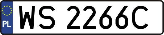 WS2266C