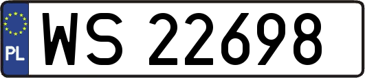 WS22698