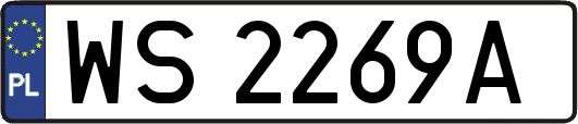 WS2269A