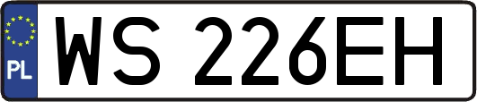 WS226EH
