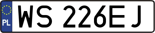 WS226EJ