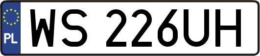 WS226UH
