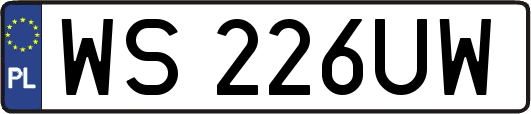 WS226UW