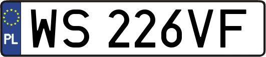 WS226VF