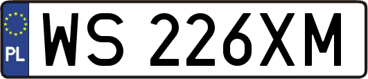 WS226XM