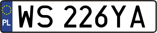 WS226YA