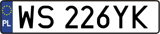 WS226YK