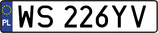 WS226YV