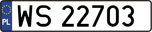 WS22703