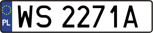 WS2271A