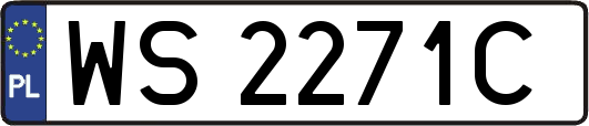 WS2271C