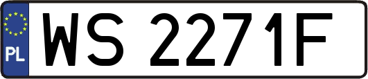 WS2271F