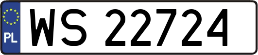 WS22724