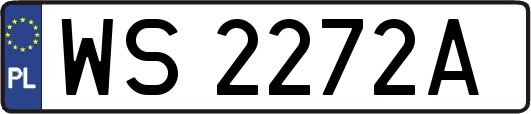 WS2272A