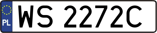 WS2272C