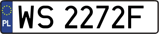 WS2272F
