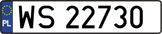 WS22730