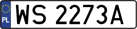 WS2273A