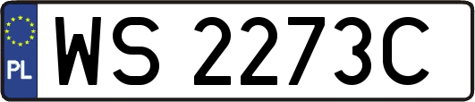 WS2273C