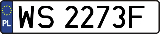 WS2273F
